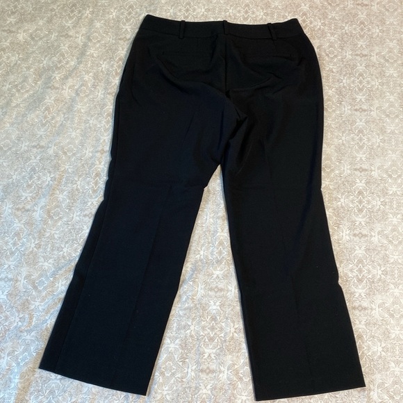 Black Trouser 🖤 - Picture 3 of 4